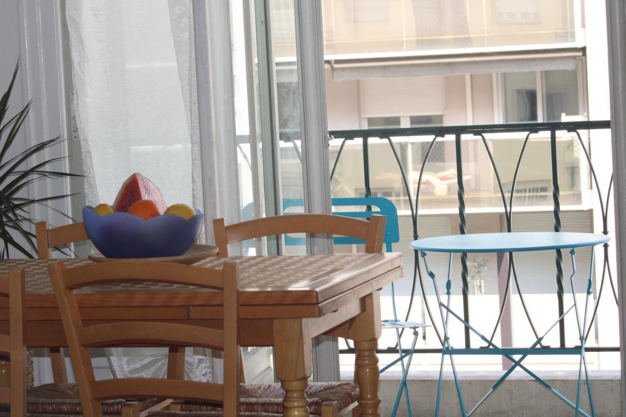 Le Grand Sud Apartamento Nice Exterior foto