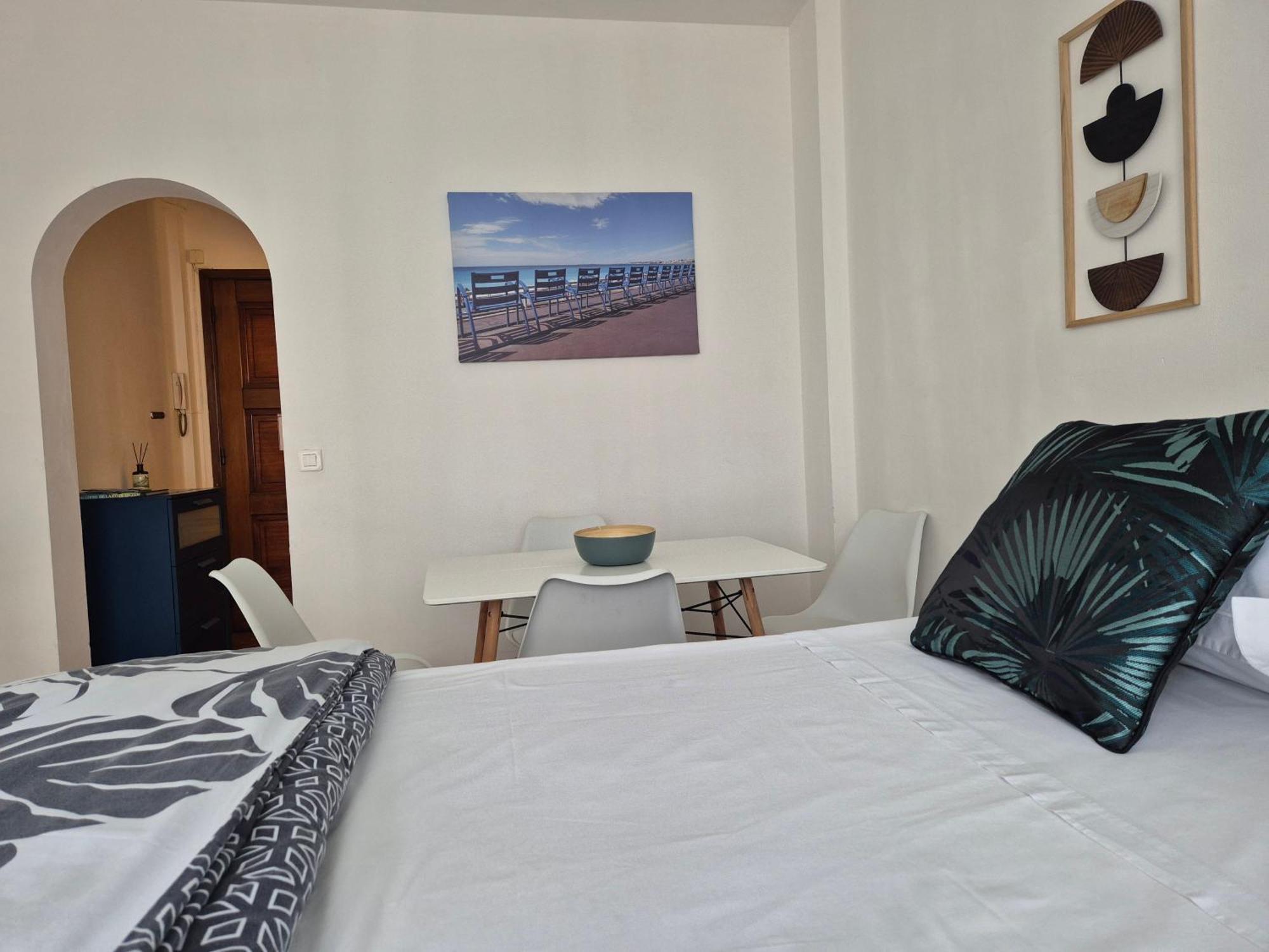 Le Grand Sud Apartamento Nice Exterior foto